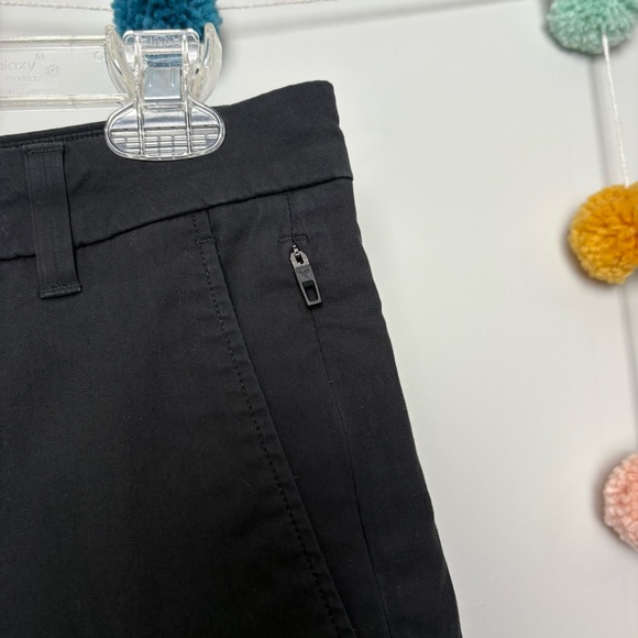 Birddogs Flex 5-Pocket Slim Fit Pants in Black - Picture 3 of 8